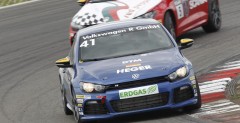 Volkswagen Scirocco R-Cup